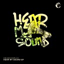 Drumcomplex - Hear My Sound Instrumental Mix