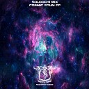Solodchi Mix - Cosmic Stun Original Mix