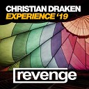 Christian Draken - Experience Vip Dub Mix
