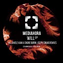 Mediahora - Will Original Mix