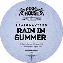 Leaignavibes - Rain In Summer Original Mix