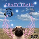 DJ Tiny M - Crazy Train Original Mix