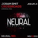 Joram Smit - Crossroads Original Mix