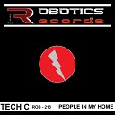 Tech C - People Original Mix