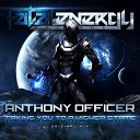 Anthony Officer - Taking You To A Higher State Original Mix