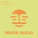 ReOrder - Once Upon A Love Original Mix