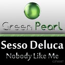 Sesso Deluca - Nobody Like Me Radio Edit
