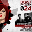 Aiho Bagagee Viphex13 - Outrage Josh Bartoli Remix