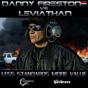 Danny Firestone - Ice Cold Blood Leviathan Remix