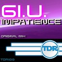 Gi U - Impatience Original Mix