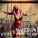 Muzeqk - Forgive Her Original Mix