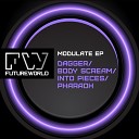 Modulate - Pharaoh Original Mix