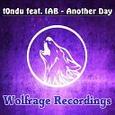 t0ndu feat IAB - Another Day Vocal Mix