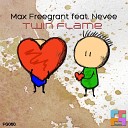 Max Freegrant feat Nevee - Twin Flame Prog Me Edit