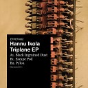 Hannu Ikola - Black Ingrained Dust Original Mix