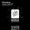 Mosahar - Heart Beat Original Mix