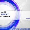 VOV4IK - Serenity Original Mix