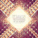 Kommon Interests - One To Fly Original Mix