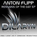 Anton Flipp - Morning Dawn Original Mix