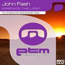 John Fash - Embrace The Light Karybde S