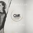Dysfunktion Brad James - Can You Feel Original Mix