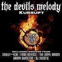 DJ Kurrupt - The Devils Melody Original Mix