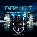 Dj Yannick Yan feat Ludo S - Every Night Radio Edit