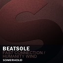 Beatsole - Humanity Wind Air Mix