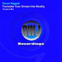 Varun Nagpal - Translate Your Dream Into Reality Original…