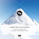Vamos Art - Las Salinas Original Mix