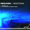 REZarin - Mesopotamia Mysterious Movement Remix