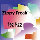 Zippy Freak - How Can I Forget You