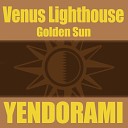 Yendorami - Venus Lighthouse From Golden Sun