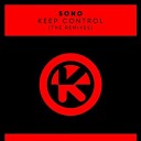 Sono - Keep Control Outwork Extended Remix