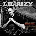 Lil Aizy - Smalltown Tennessee
