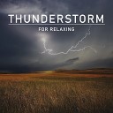 White Noise from Traxlab - Thunderstorm for Relaxing Pt 40