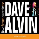 Dave Alvin - Mary Brown Live