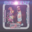 Patgeorgee - So Fly