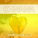 Jesus Sanchez Kato Jimenez - Oh Na Na Kato Jimenez Remix