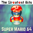 The Greatest Bits - Piranha Plant s Lullaby