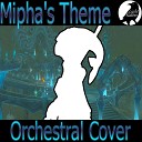 Light Raven - Mipha s Theme From Breath of the Wild Orchestral…