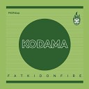 Kodama - Zzyzx Original Mix