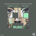 Cheese Cheese - Katana Original Mix