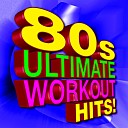 Workout Remix Factory - I Only Want To Be With You Workout Mix