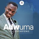 Kwaku Brempong feat Qwapia - Ayeyi