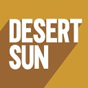 Husko Elliot Fitch - Desert Sun Extended Mix