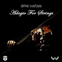 Dirkie Coetzee - Adagio For Strings Original Mix