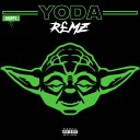 Remz feat BennyDank - Yoda iDo Ending