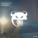 Daniel Bright - Sun Halo Original Mix