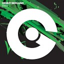 Denny Berland - WoW Radio Edit
